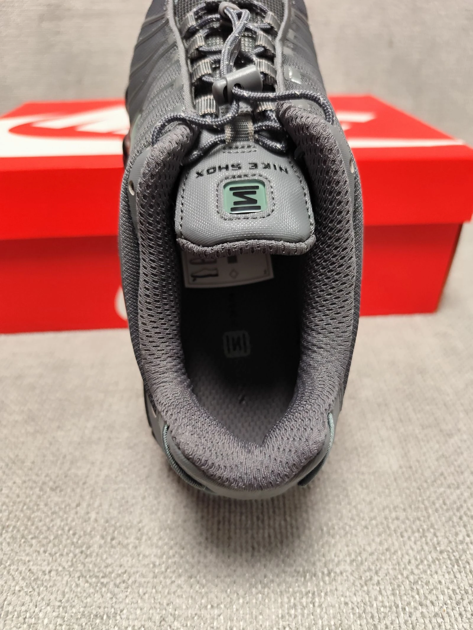 Nike Sneakers – photo 10